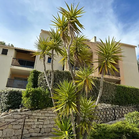 Apartment 3 Piscines Acces Direct Roquebrune-sur-Argens