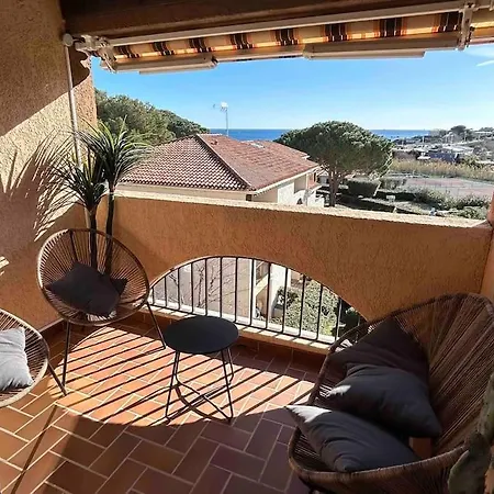 3 Piscines Acces Direct Apartman Roquebrune-sur Argens