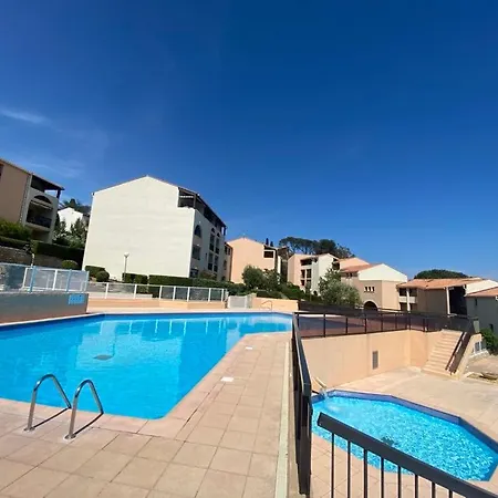 Apartment 3 Piscines Acces Direct