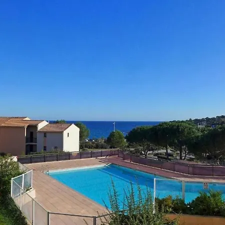 Apartment 3 Piscines Acces Direct *