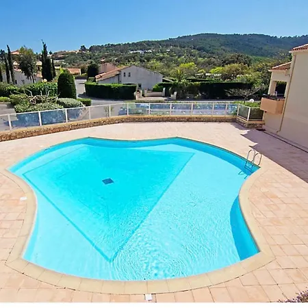 Apartament 3 Piscines Acces Direct Roquebrune-sur Argens